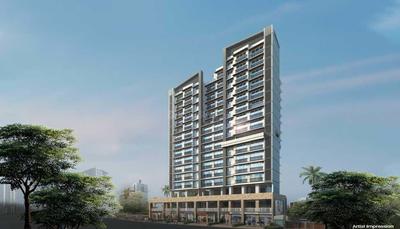 Gallery Cover Pic of DLH Dream Tower