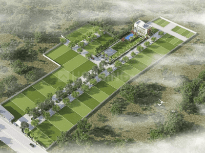 Residential Lands for Sale in Rishikesh Revanta Estate