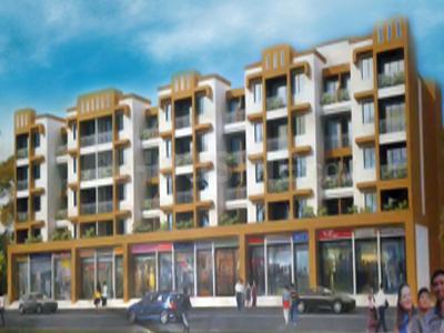 Shree Jagannath Residency Project Images