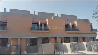 Project Image of 1150 Sq.ft 3 BHK Independent House for sale in Lambha for Rs. 6500000