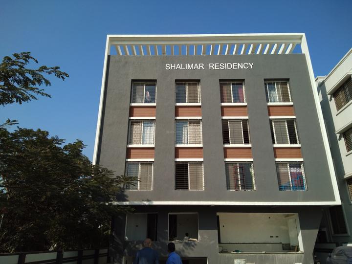 Shalimar Residency Images for Elevation of Shalimar Construction Pune Shalimar Residency 1