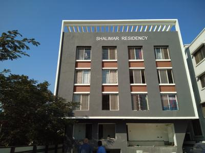 Project Image of 830 Sq.ft 2 BHK Apartment / Flat for sale in Lohegaon for Rs. 6500000