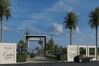 Project Image of 1200 Sq.ft Residential Plot / Land for sale in Balya Kheda for Rs. 5600000