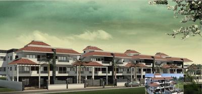 Gallery Cover Pic of Himanshu Alpine Jewel Phase II