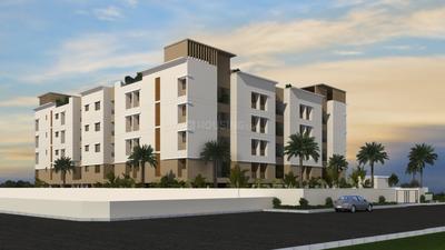 Jain Sukriti Project Images