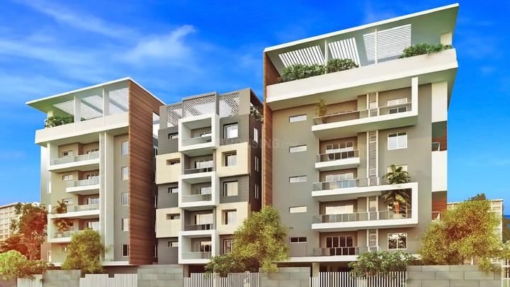 Gallery Cover Pic of Maphar Serene