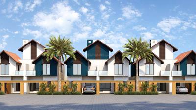 Project Image of 4000 Sq.ft 3 BHK Villa for sale in Palsana for Rs. 6500000