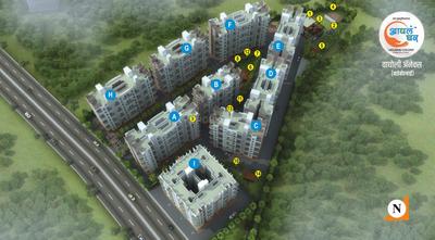 Maple Aapla Ghar Wagholi Annex 2 Phase I