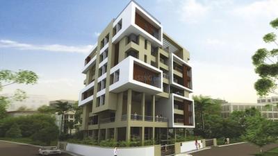 Gallery Cover Pic of  Flair Apartments
