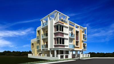 Grm Mangalapuri Project Images