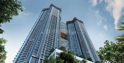 Wadhwa Wadhwa Landmark Prabhadevi