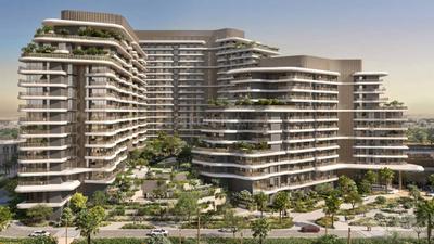 Aldar Verdes By Haven Project Images