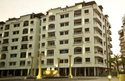 Project Image of 1100 Sq.ft 3 BHK Apartment / Flat for sale in Kolar Road for Rs. 7100000