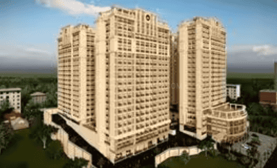 Imperial Indrapuram B And C Project Images