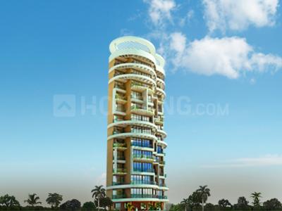 Project Image of 1230 Sq.ft 2 BHK Apartment / Flat for sale in Kharghar for Rs. 11500000