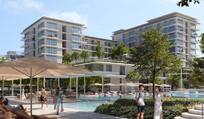 Emaar Avonlea Project Images