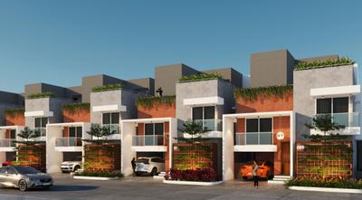 Project Image of 3219 Sq.ft 4 BHK Villa for sale in Marsur for Rs. 22500000