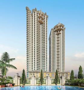 Tharwani Vedant Palacia Phase V Wing C Cassius