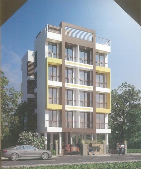 Komal Lakshya Deep 1 by Komal Builders Main Image 1