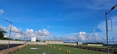 Residential Lands for Sale in Hindustan Serasa Retreat