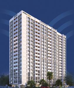 Gallery Cover Pic of Satra Nexus