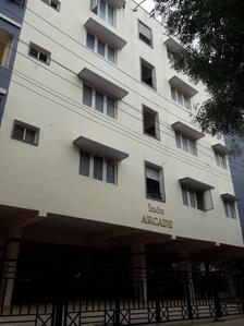 Indu Arcade More Images 1