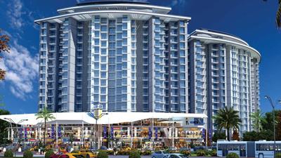 Gallery Cover Pic of MSS Bliss Homes
