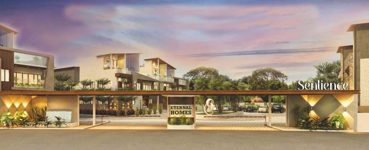 Sentience Custom Built Luxury Villas Main Image 1