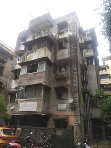 Pundlik Smruti Apartment Project Images