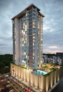 Project Image of 650 Sq.ft 2 BHK Apartment / Flat for sale in Kandivali West for Rs. 19500000