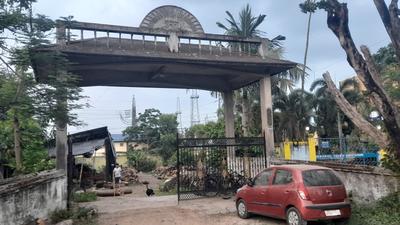 Residential Lands for Sale in South City Sudarshan Abasan