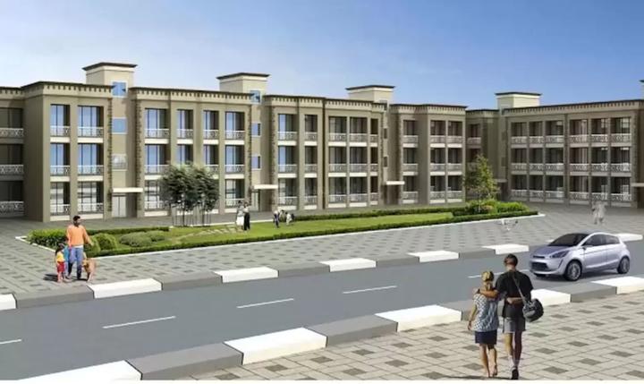 Gallery Cover Pic of Himalaya Complex