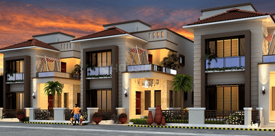 Residential Lands for Sale in Raipur Gurukul Aurum City Greens