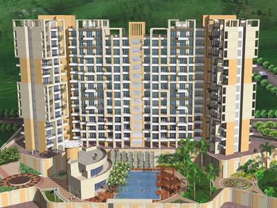 Charms Heights Phase III B2 And B3 Project Images