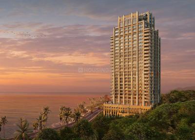 Lodha Malabar T2 Project Images
