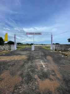 Project Image of 1650 Sq.ft Residential Plot / Land for sale in Thiruporur for Rs. 4165000