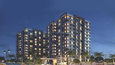 Raghuvir Developer Sheraton Luxury