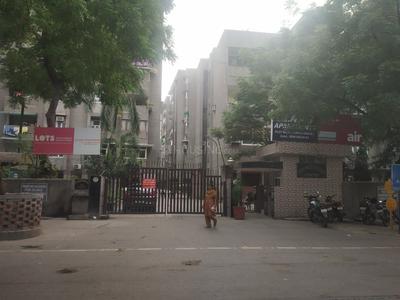 Gallery Cover Pic of Glaxo Apartment