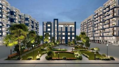 2 BHK Flat