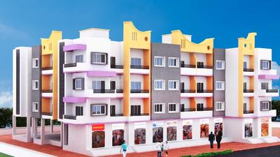 Aarya Residency More Images 1
