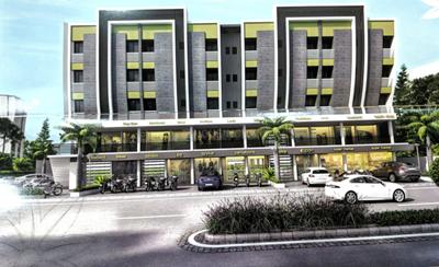 Gallery Cover Pic of Rajesh Jayantilal Patel Pawan Park Phase II
