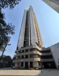 Acme Oasis Tower 1 Project Images
