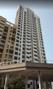 Project Image of 650 Sq.ft 1 BHK Apartment / Flat for sale in Shilphata for Rs. 4400000
