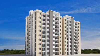 Project Image of 865 Sq.ft 2 BHK Apartment / Flat for sale in Isrisinghpura for Rs. 2800000