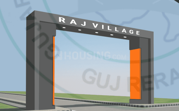 Gallery Cover Pic of Dharmnandan Raj Village