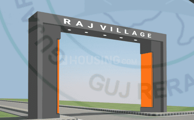 Residential Lands for Sale in Dharmnandan Raj Village