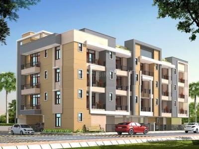 Gallery Cover Pic of SN Residency