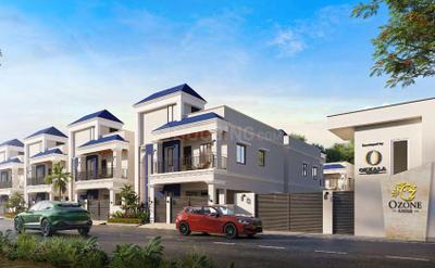 Gallery Cover Pic of Okkala Ozone Avenue