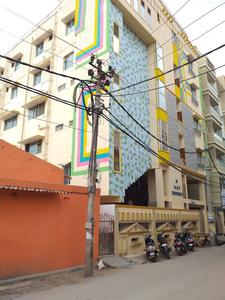 Mnp Residency