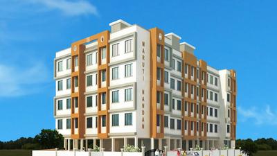 Manjari Maruti Nandan